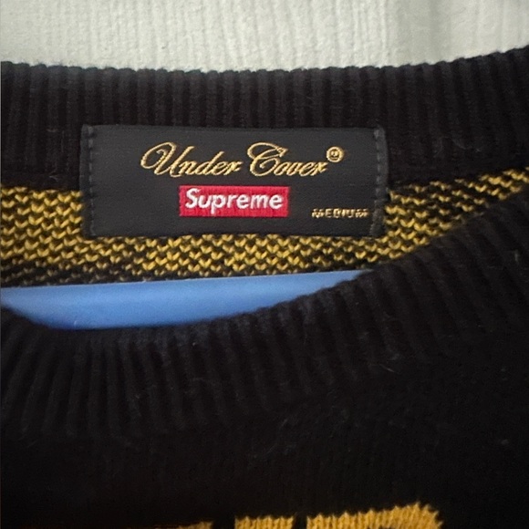 Supreme fear of black planet - Picture 3 of 4